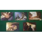 Chronicles of Crime: 1400 Cartes