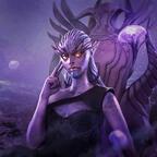 Conspiracy: Abyss Universe Artwork