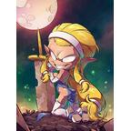 Krosmaster: Saison 02 - Chauffe Marcel Artwork