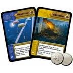 Opération Commando: Pegasus Bridge Cartes