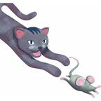 Chop ! Chop ! Artwork