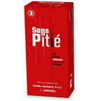 Sans Pitié Cover 3d
