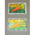 À vos Carottes ! Cartes