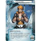 Android: Netrunner - L'Univers de Demain Carte