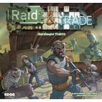 Raid & Trade Cover