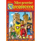 Mon Premier Carcassonne Cover