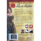 Love Letter Back
