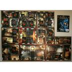 Les Demeures de l'Épouvante: La Maison de la Peur Eclate