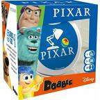 Dobble: Pixar Cover 3d
