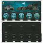 Batman: Gotham City Chronicles - The Batmobile Eclate