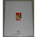 Pique Plume: Hors Série Back