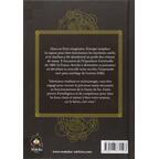 Les Magiciens du Fer Back