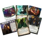 Horreur à Arkham: Le Jeu de Cartes - Le Cercle Brisé Cartes