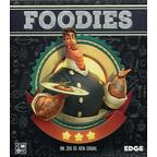 Foodies Cover