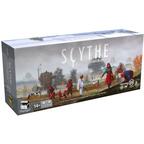 Scythe: Conquérants du Lointain Cover 3d