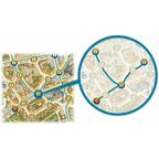 Scotland Yard Zoom