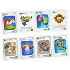 Exploding Minions Cartes