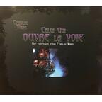 Cthulhu Wars: Celui qui Ouvre la Voie Cover