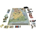 878: Les Vikings - Les Invasions de l'Angleterre Plateau