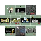 La Petite Mort Cartes