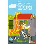 Tous au Zoo Cover
