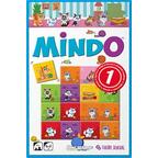 Mindo (Chat) Cover