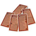 La Guerre de l'Anneau: Les Seigneurs de la Terre du Milieu Cartes