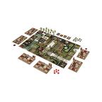 Zombicide: Green Horde Eclate