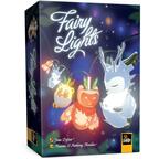 Fairy Lights Cover 3d