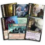 Le Seigneur des Anneaux: Le Jeu de Cartes - Les Désolations d'Eriador Cartes