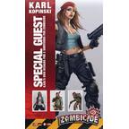 Zombicide: Special Guest - Karl Kopinski Cover