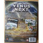 Terraforming Mars: Venus Next Back
