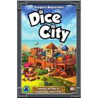 Dice City Cover