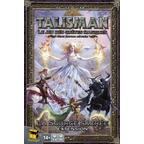 Talisman: La Source Sacrée 2021 Cover