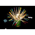 Kikou le Coucou Eclate