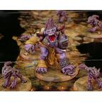Claustrophobia Figurines