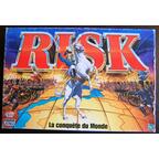 Risk 2000 Cover 3d