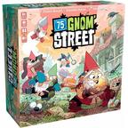 75 Gnom' Street Cover 3d