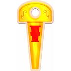 Trésor à la Clé ! Clé