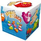 Splash Attack Cover 3d