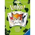 Linko ! Multilingue Cover