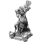 Lords of Hellas: Dark Ages Figurine
