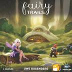 Fairy Trails Cover