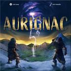 Aurignac Cover