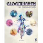 Gloomhaven: Les Cercles Oubliés Cover