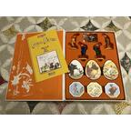 Pique Plume: Hors Série Eclate