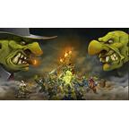 Gob'z'Heroes Artwork