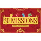 50 Missions Cover