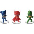 Monopoly: Junior - Pjmasks Figurines