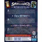 Small World: L'Île du Nécromant Back